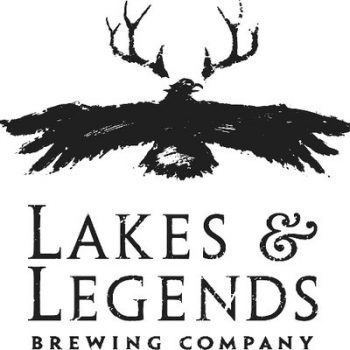 Lakes & Legends