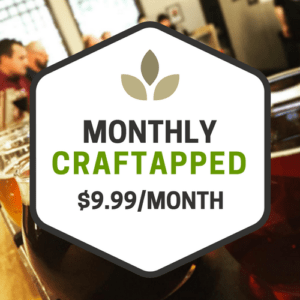 craftapped membership