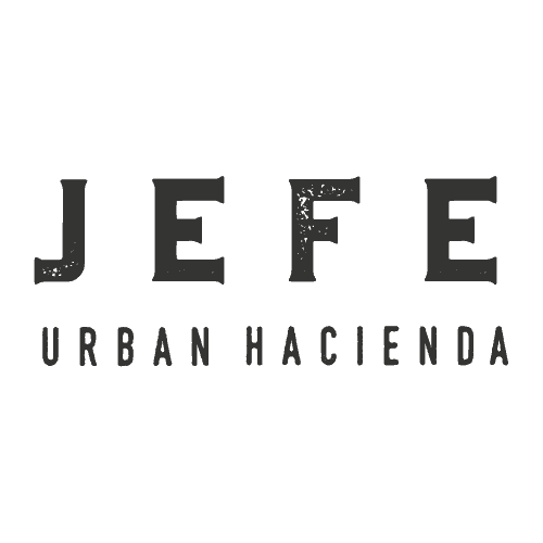 Jefe Urban Hacienda – Craftapped