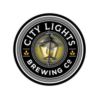 City Lights Logo