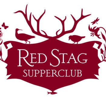 Red Stag LOGO