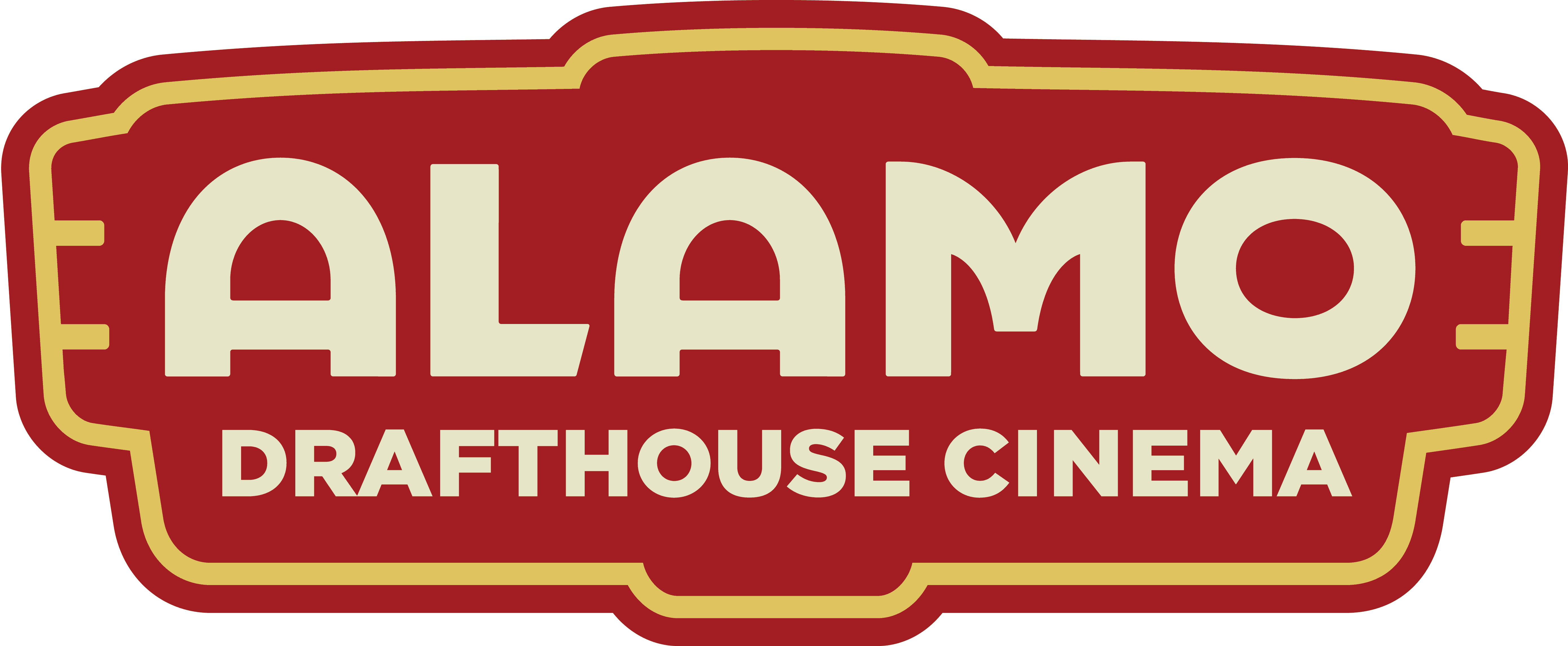 Alamo Drafthouse Cinema [BOGO]