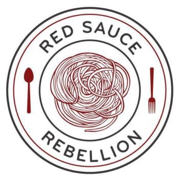 Red Sauce Rebellion LOGO