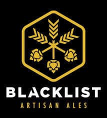 Blacklist LOGO