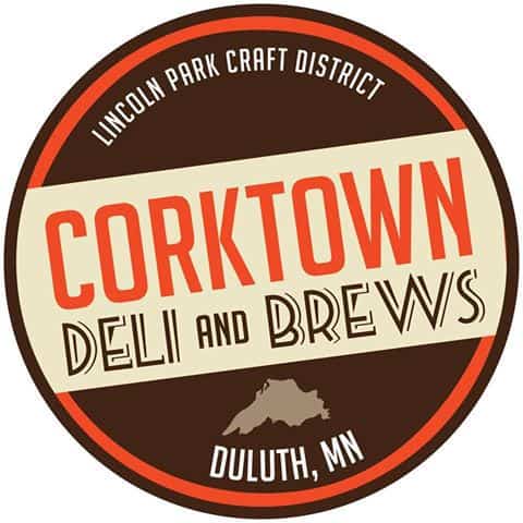 Corktown Deli and Brews