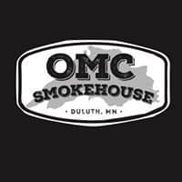 OMC Smokehouse LOGO