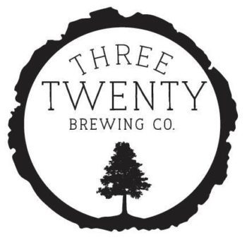 Three Twenty LOGO