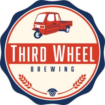 Third Wheel LOGO