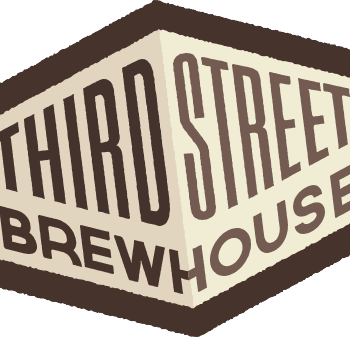 Third Street logo