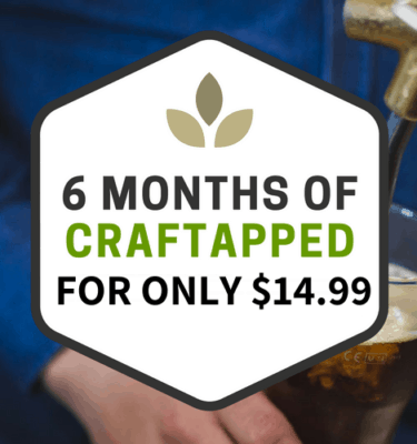 craftapped membership