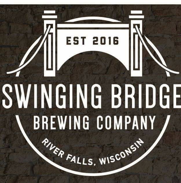 Swinging Bridge Logo