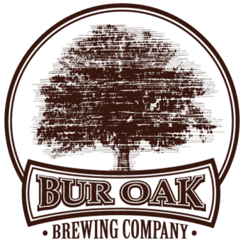 Bur Oak Brewing_Logo
