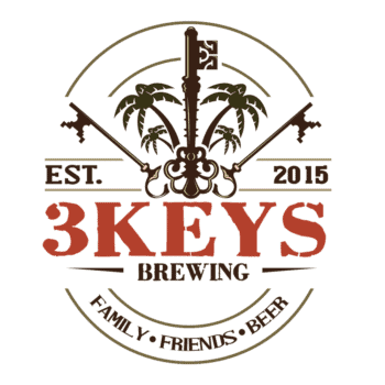3 Keys Brewing_logo
