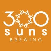 300 Suns Brewing_Logo