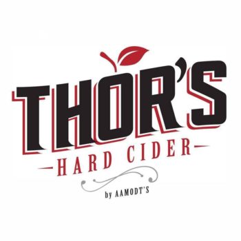 Thors Hard Cider_logo