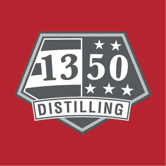 1350 Distilling_Logo