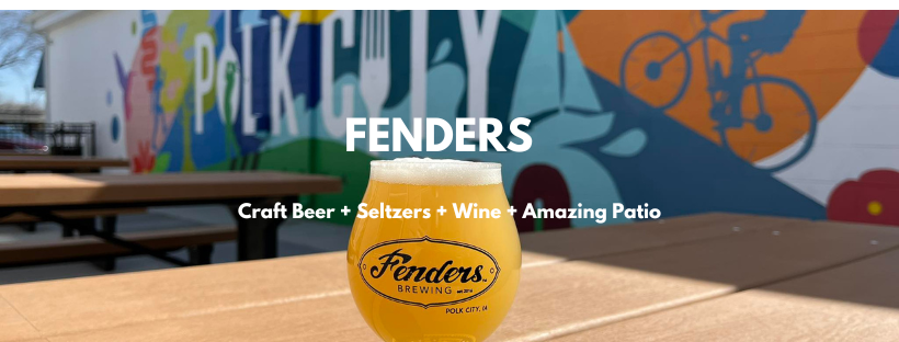 Fenders Brewing