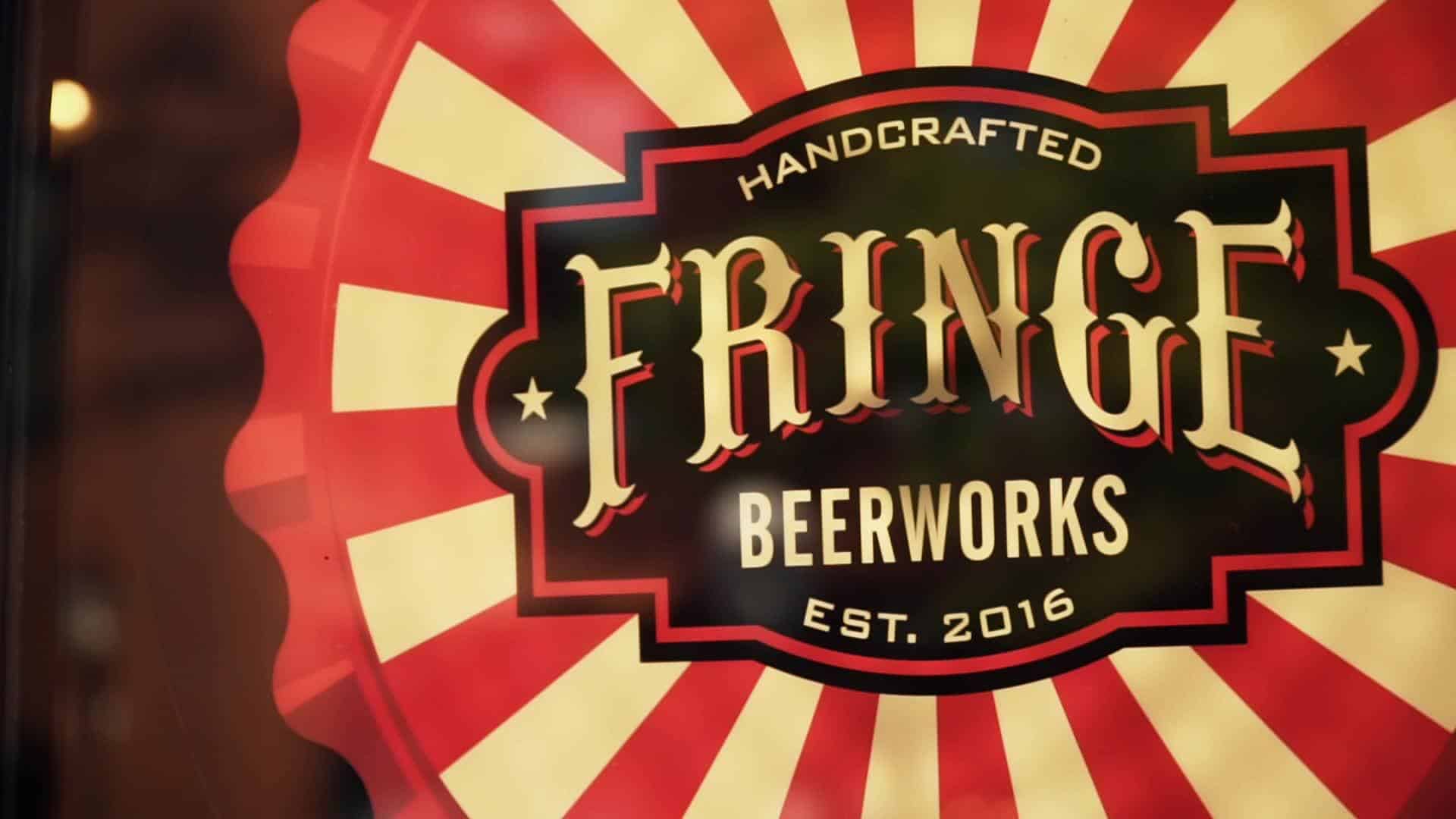 Fringe Beerworks