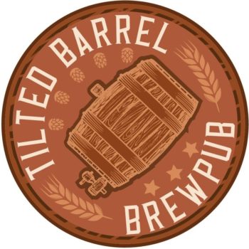 Tilted Barrel_Logo