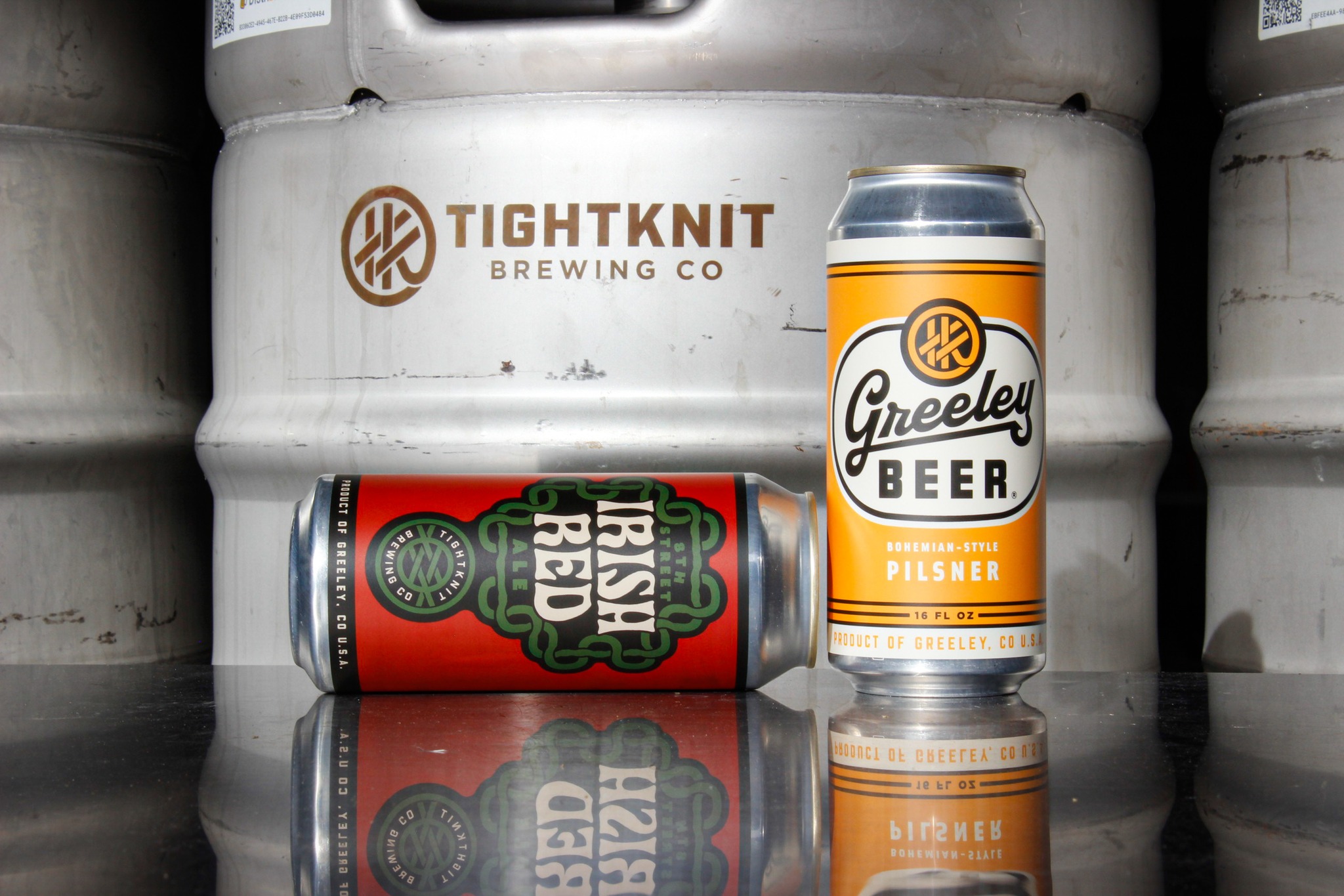 TightKnit Brewing Co.