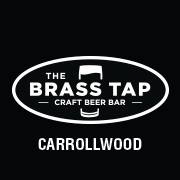 Brass Tap Tampa_logo carrol