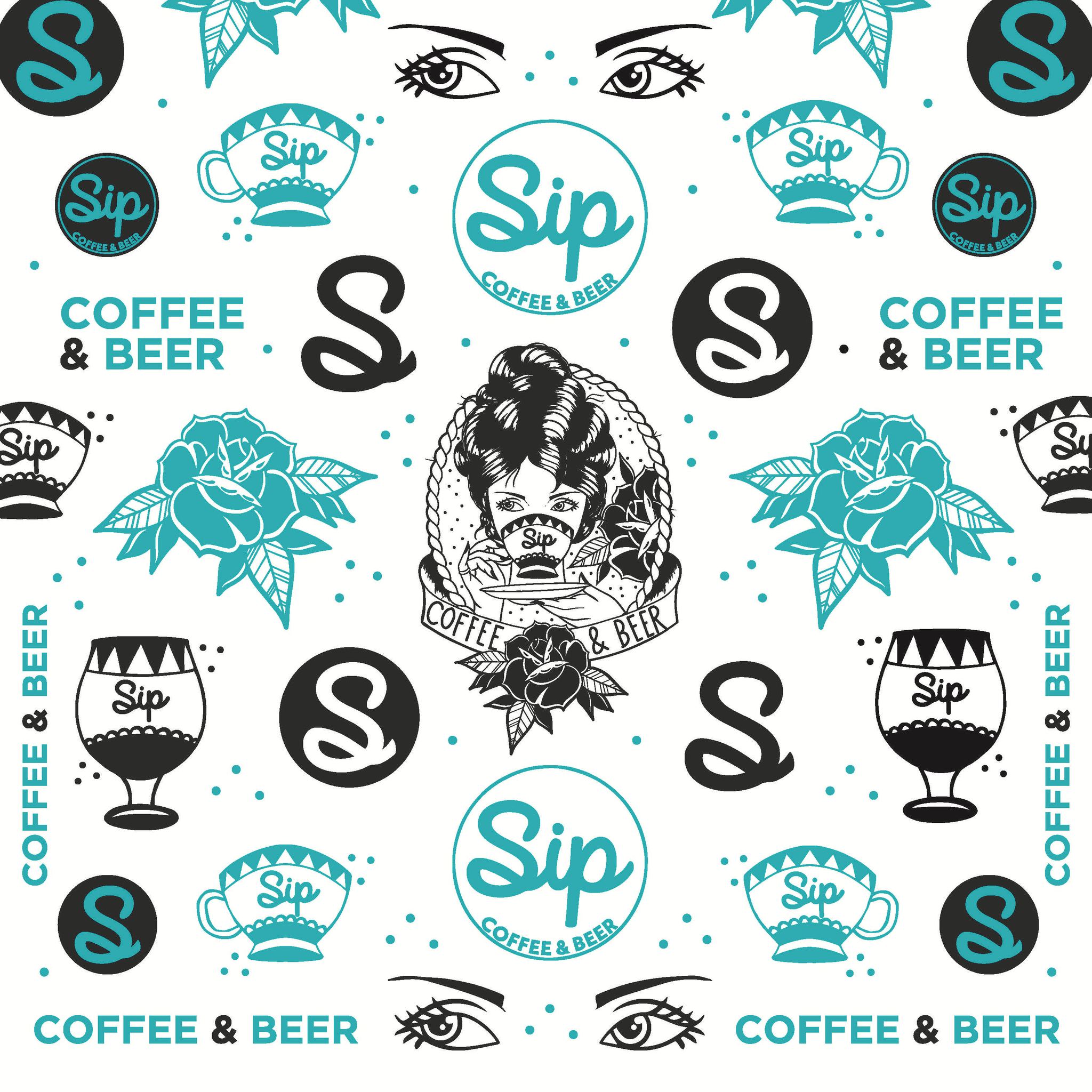 Sip Coffee & Beer: Phoenix