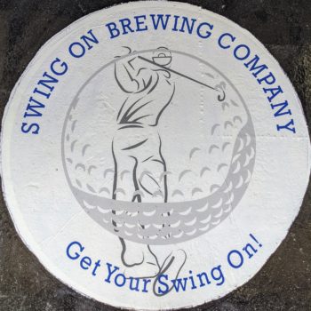 Swing on Brewing_logo