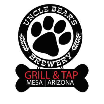 Uncle Bears Brewery Mesa_logo