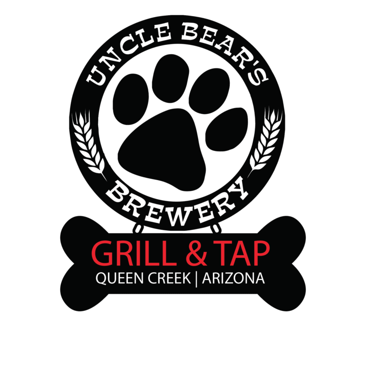 Uncle Bears Queen Creek_Logo