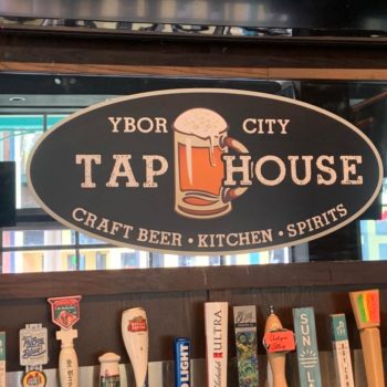 Ybor City Tap House_logo