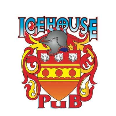 icehouse pub logo