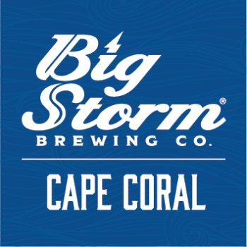 Big Storm Brewing Cape Coral_logo