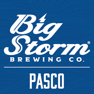 Big Storm Brewing Odessa_logo