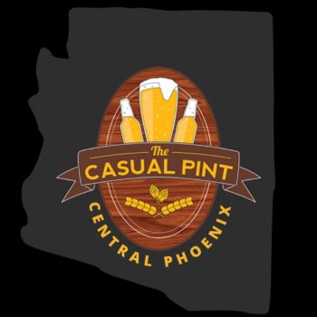 The Casual Pint Phoenix_logo
