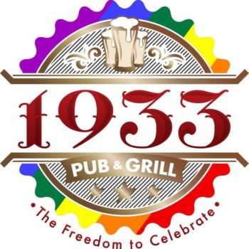 1933 Pub and Grill_logo
