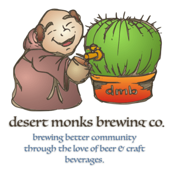Desert Monks_logo
