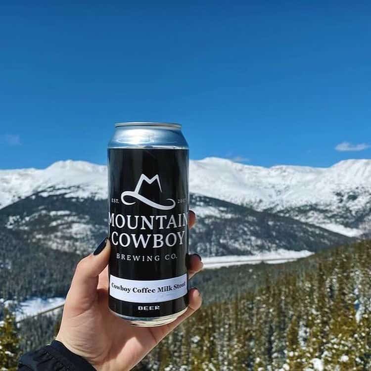 Mountain Cowboy Brewing Company