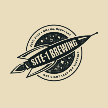 Site 1 Brewing_Logo