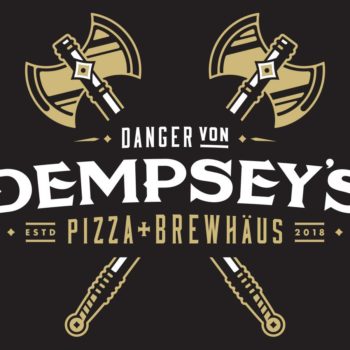 Dempseys Brewery Aberdeen_logo