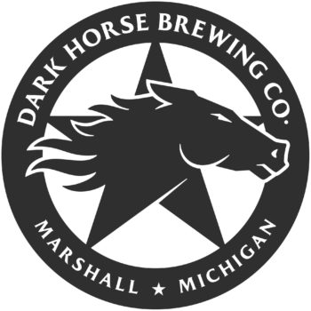 Dark Horse Brewing_logo