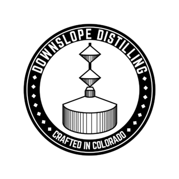 Downslope Distilling_logo
