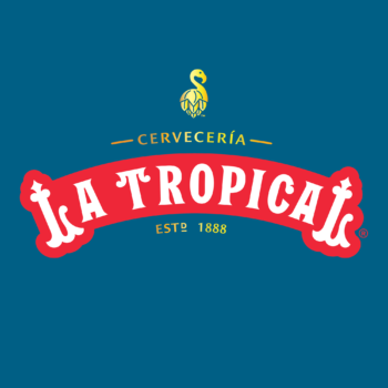 Cerveceria La Tropical_logo