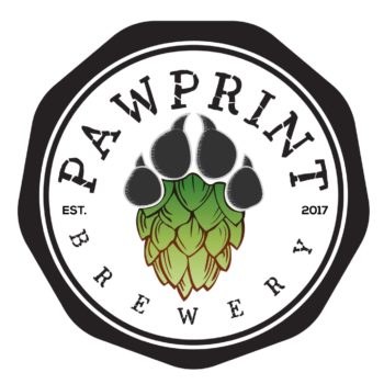 Pawprint Brewery_logo