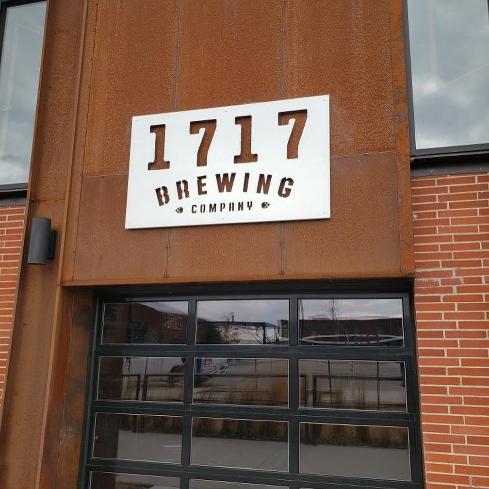 1717 Brewing Co.