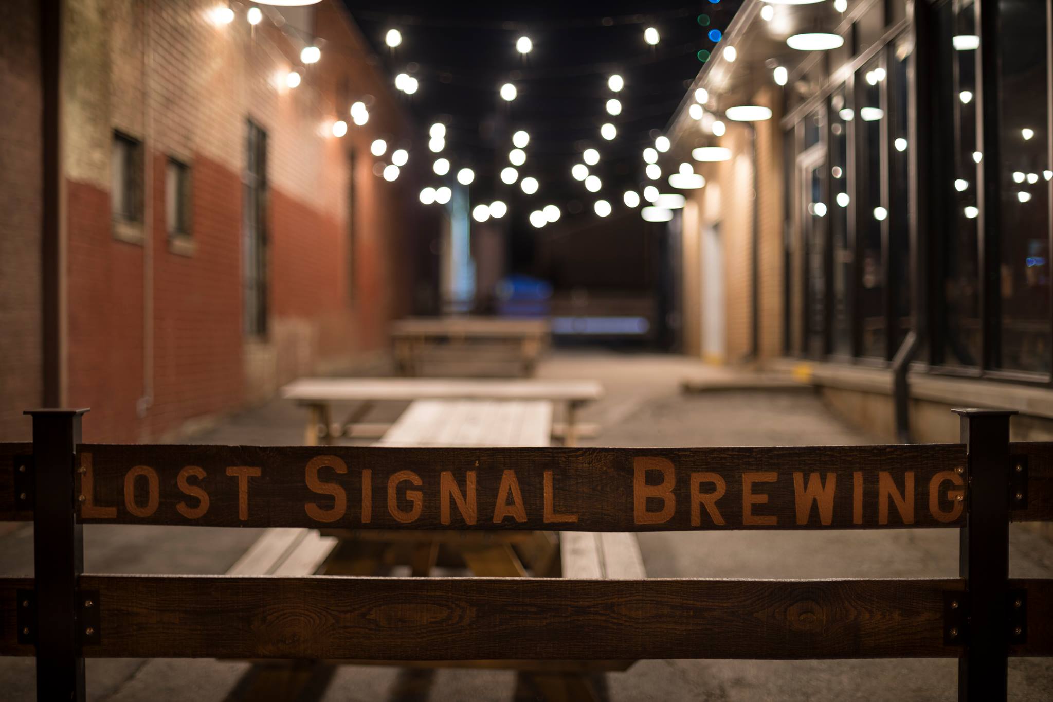 Lost Signal Brewing Company