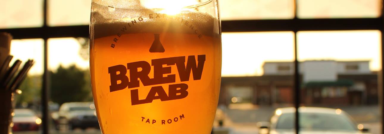 Brew Lab Brewery & Taproom
