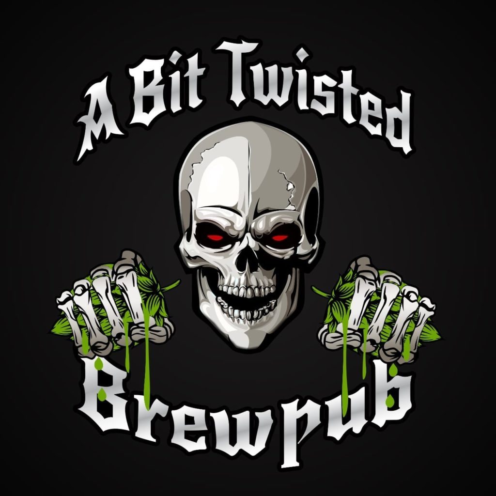 A Bit Twisted Brewpub – Craftapped