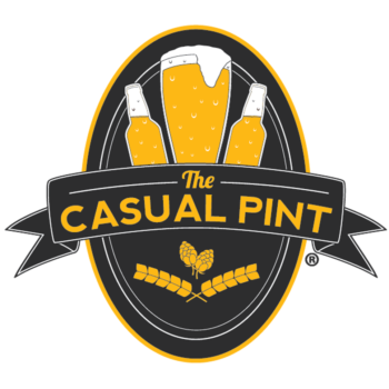 Casual Pint NE_logo