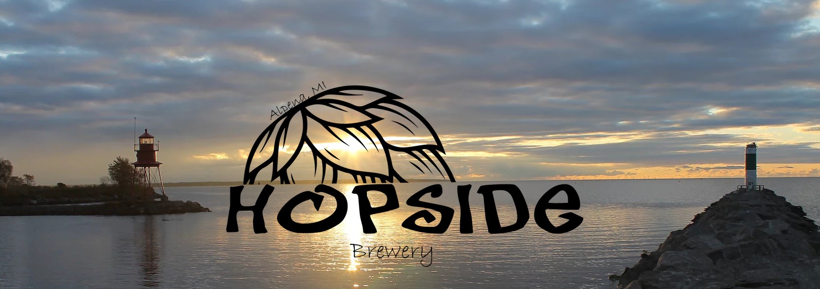 HopSide Brewery