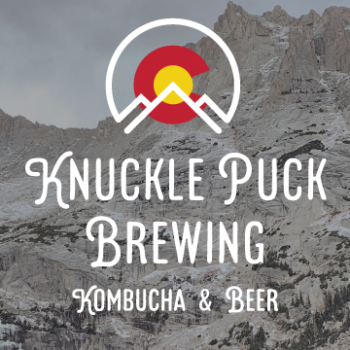 Knuckle PUck_logo